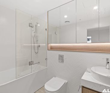 East Facing Two-Bedroom + Study in Aland's Archibald - Photo 6