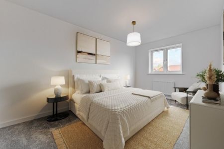 4 bedroom end of terrace house to rent - Photo 3