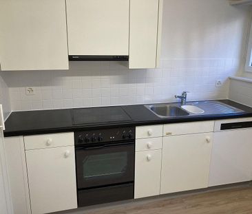 3.5 Zimmer, 81 m², 1. Stock - Foto 1