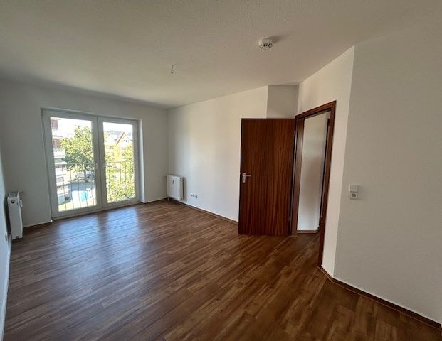 Gemütliche Etagenwohnung mit abwechslungsreicher Atmosphäre in Kyritz - Foto 1
