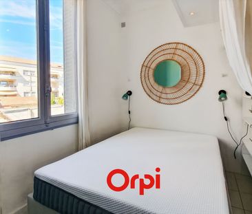 Appartement à louer 2 pièces • 27,65 m 2 Bandol - Photo 4