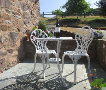 1 bedroom detached house to rent - Photo 5