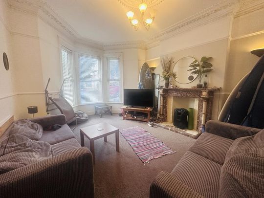 5 bedroom house share to rent - Photo 1