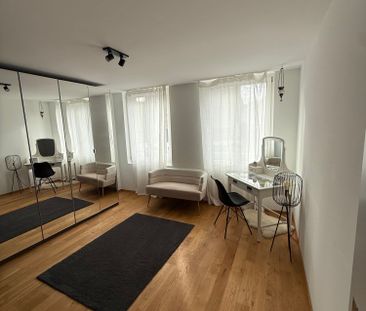 4.5 Zimmer, 111 m², 1. Stock - Foto 6