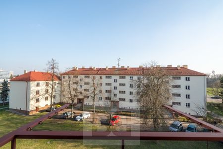 Apartment for rent, 2+1 - 1 bedroom, 61m - Fotografie 2