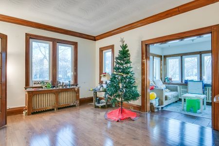 For Lease - 114 Colin Avenue, Toronto, Ontario - Photo 2