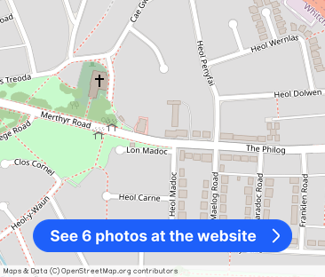 The Philog, Cardiff, CF14 1DX - Photo 1