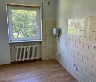 3-Zimmer Sozialwohnung nur mit Wohnberechtigungsschein! - Foto 3