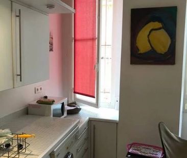 Location Appartement - Photo 2