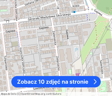 Wynajmę mieszkanie 2-pokoje Ząbki ul.Zieleniecka - Zdjęcie 1