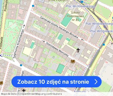 Mieszkanie w stylu loftowym/5min. do Rynku - Zdjęcie 1
