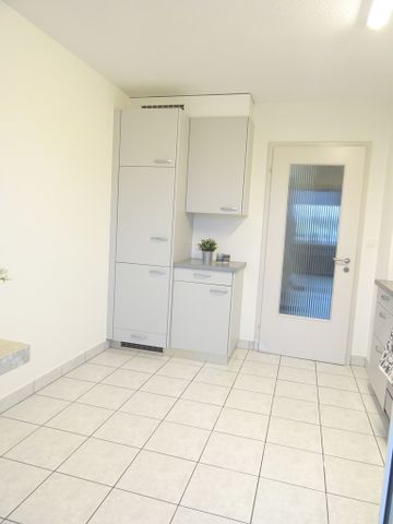 moderne Wohnung im Herzen von Breitenbach - Foto 5