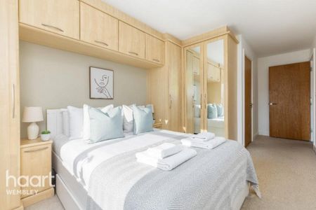 2 bedroom apartment to rent - Photo 4