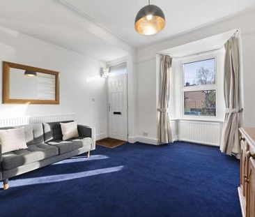 Evelina Road, Nunhead, SE15 - Photo 1