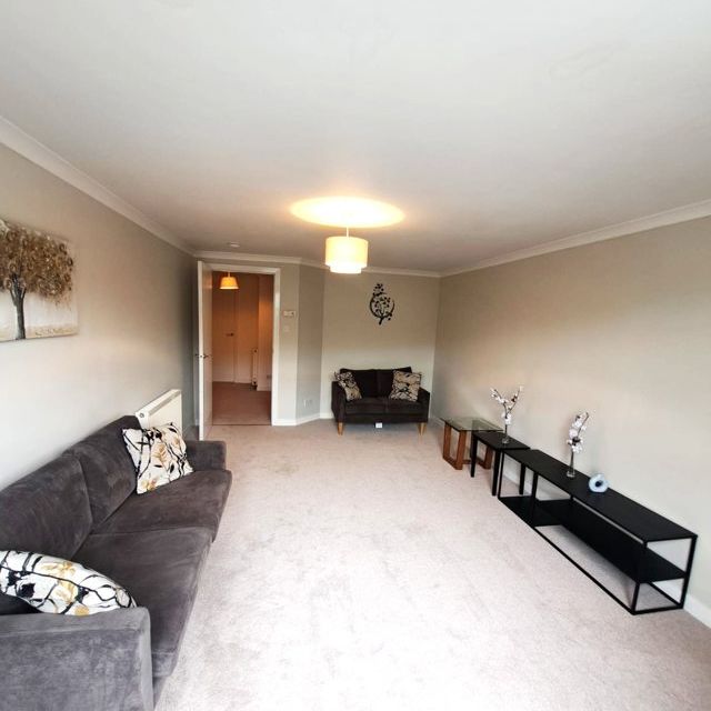 25B Riverside Drive, AB11 7DF, Aberdeen - Photo 1