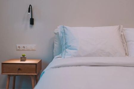 Διαμέρισμα για ενοικίαση Τερψιθέα (Κέντρο - Λιμάνι) - Photo 5