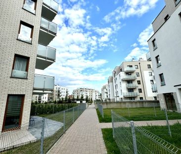 Gumieńce, 2 pok, m. postojowe, ogródek i taras - Photo 4