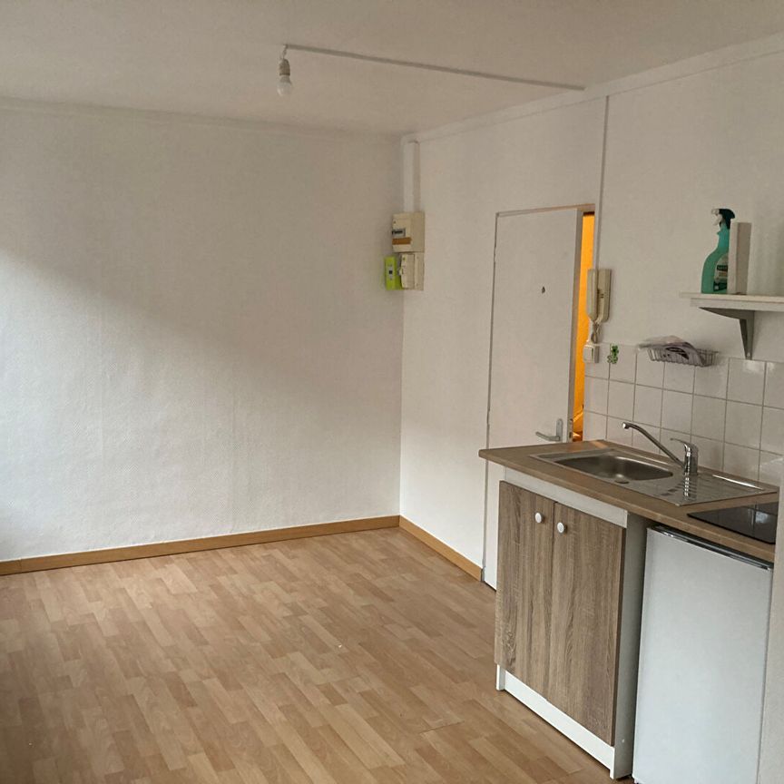 Appartement / Offre 57943417 - Photo 1