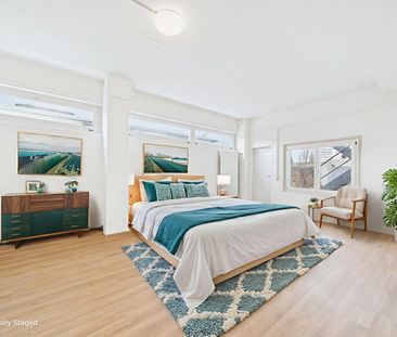 Modern 3-room apartment in Allschwil, canton BL - Photo 6