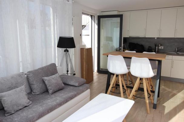 Appartement de 3 pièces - Foto 1