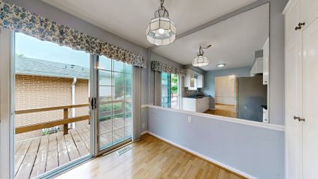 For Lease - 1 Dunsinane Drive Unit# Main Floor Only, Markham, Ontario - Photo 3