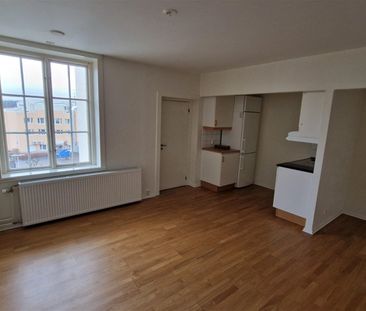 Storgatsbacken 19 B - Foto 1