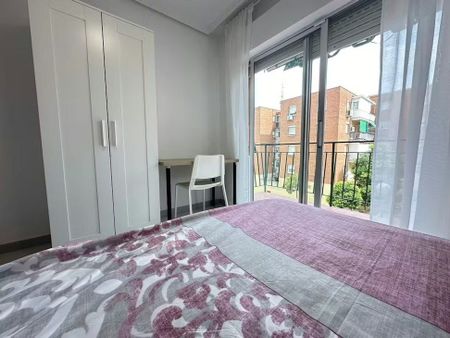 Calle Fray Melchor Cano, Leganés, Community of Madrid 28912 - Photo 5