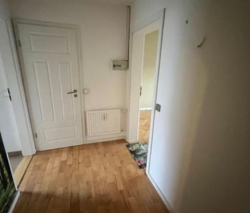 1-Zimmer-Wohnung mit Balkon in Pforzheim – Kaiser-Wilhelm-Straße - Photo 2