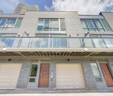 For Lease - 27 Sonic Way, Toronto, Ontario - Photo 4