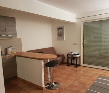 Location Appartement 1 pièce 31m² LE CANNET 06110 - Photo 5