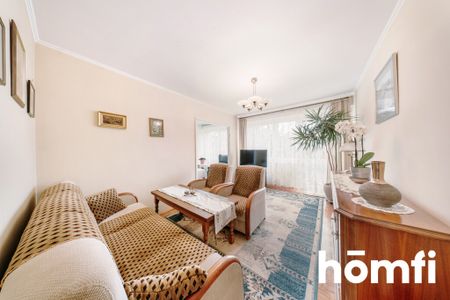 Mieszkanie 48 m², Toruń, Os. Bielany, Jurija Gagarina - Photo 3