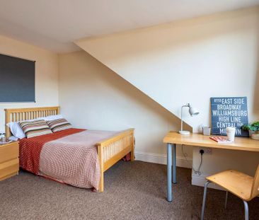 4 bedroom house share to rent - Photo 6