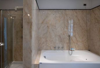 via Pietro neni, 7, Forte dei Marmi, Tuscany 55042