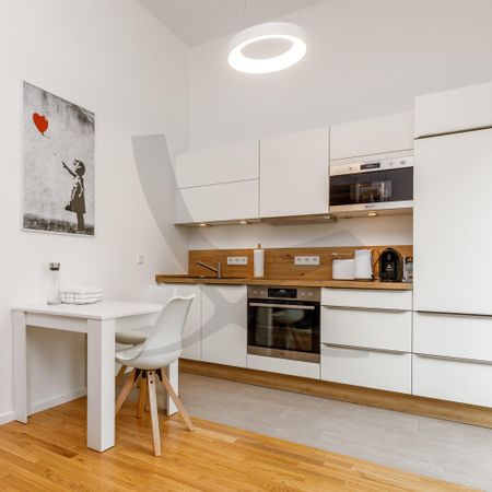 Mit einer perfekten Anbindung nach Friedrichshain - Photo 4