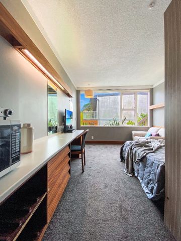 Welcome to apartment 211 in Sharella Studios - Photo 3