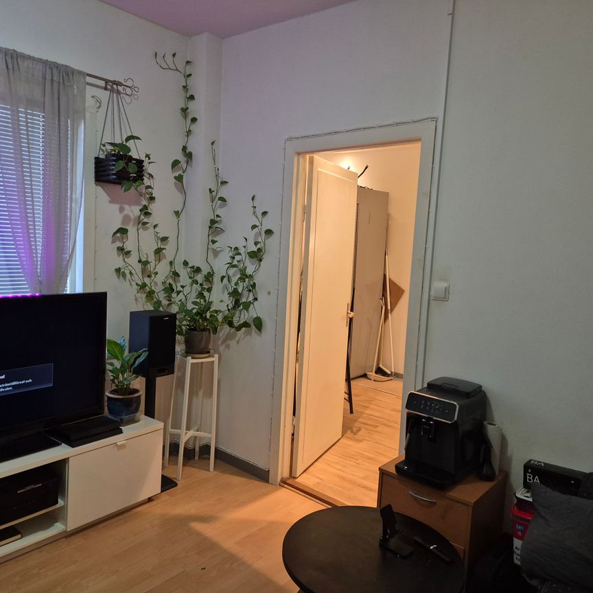 Brunnsgatan, Ryd - Foto 1