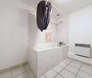 Location Appartement 3 pièces 74m² OBERNAI 67210 - Photo 4