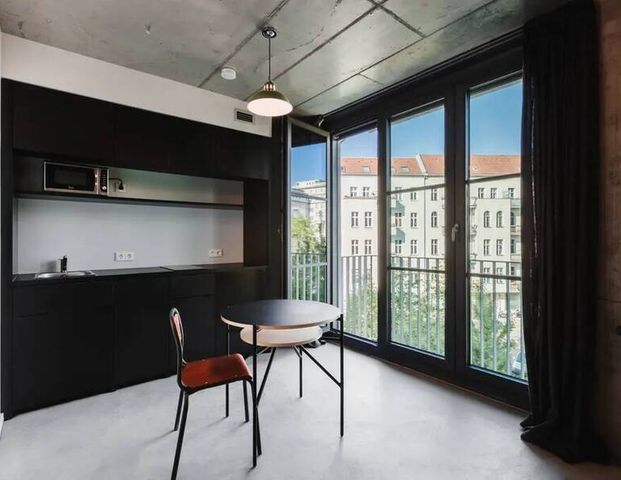 NW FFT Deluxe Balcony ST - Photo 1