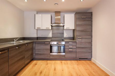 1 bedroom flat to rent - Photo 5