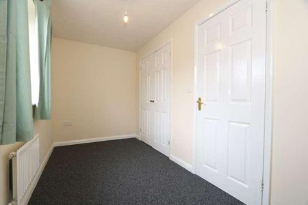 Hockley Court, Arundel Road, Marston Moretaine, MK43 - Photo 2