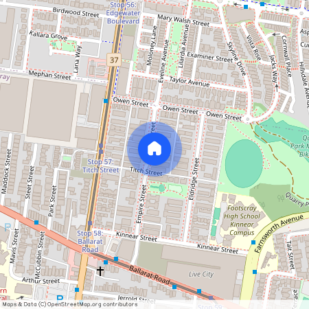 8/24 Empire Street, Vic 3011, Footscray