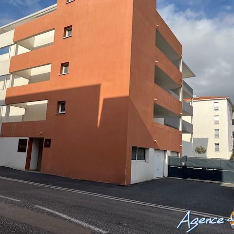 Perpignan – Location Appartement – 42.55 m² – 520€ CC / mois - Photo 1