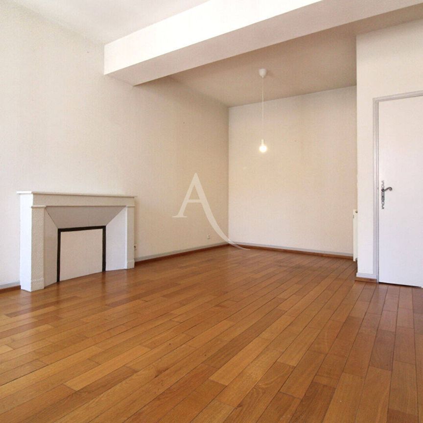 Appartement 3 pièces - 71100 Chalon-sur-Saône - Photo 1