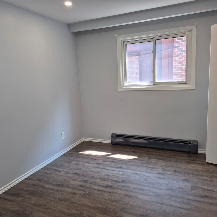 For Lease - 9 Branch Avenue Unit# MAIN, Toronto, Ontario - Photo 1