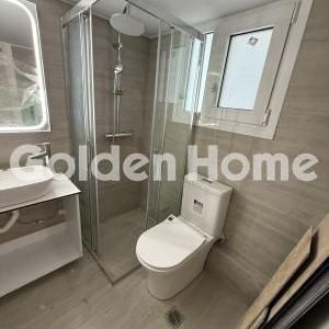 Studio/Γκαρσονιέρα για ενοικίαση Αγία Ελεούσα (Καλλιθέα) - Photo 1