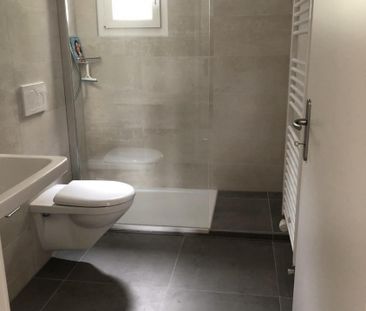 3 Zimmer, 63 m², 1. Stock - Photo 3