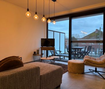 Appartement te huur - Photo 2