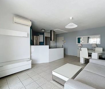 2 pièces meublé très belle résidence - Photo 5