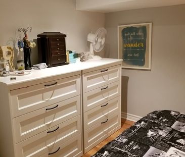 For Lease - 29 Via Italia N/A Unit# Basement, Toronto, Ontario - Photo 6