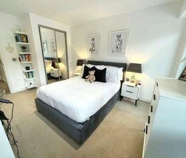 1 bedroom apartment to rent - Photo 6